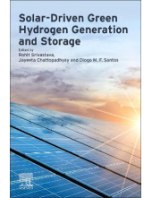Solar-Driven Green Hydrogen Generation and Storage - Humanitas