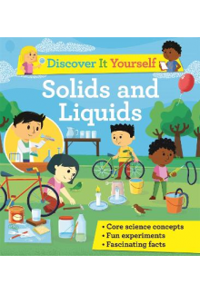 Solids and Liquids - Humanitas