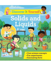Solids and Liquids - Humanitas