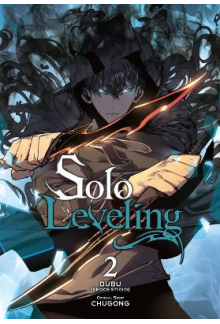 Solo Leveling, Vol. 2 (comic) - Humanitas