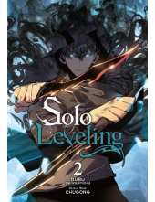 Solo Leveling, Vol. 2 (comic) - Humanitas