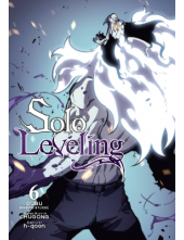 Solo Leveling, Vol. 6 (comic) - Humanitas