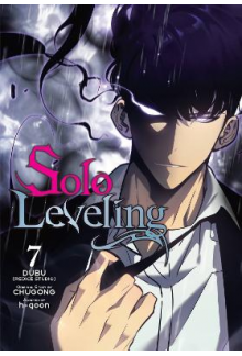 Solo Leveling, Vol. 7 (comic) - Humanitas