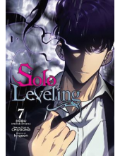 Solo Leveling, Vol. 7 (comic) - Humanitas