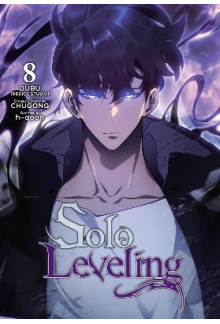 Solo Leveling, Vol. 8 (comic) - Humanitas