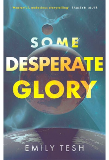 Some Desperate Glory - Humanitas