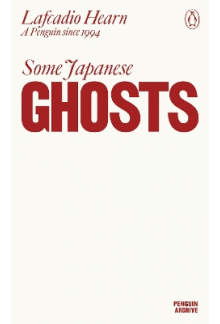 Some Japanese Ghosts Penguin Archive - Humanitas
