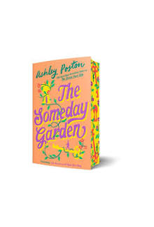The Someday Garden Deluxe Ed. - Humanitas