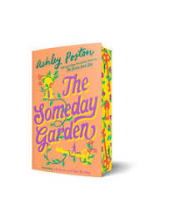The Someday Garden Deluxe Ed. - Humanitas