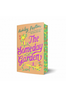 The Someday Garden - Humanitas