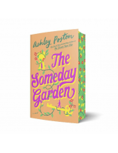 The Someday Garden - Humanitas
