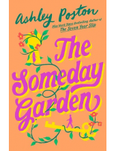 The Someday Garden - Humanitas