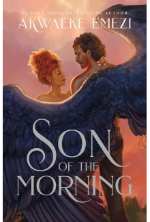 Son of the Morning - Humanitas