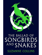 The Ballad of Songbirds and Snakes (SK) - Humanitas