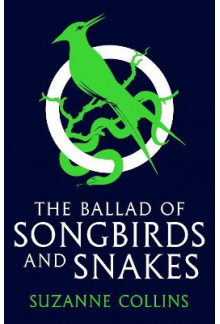 The Ballad of Songbirds and Snakes - Humanitas