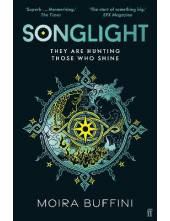 Songlight Book 1 The Torch Trilogy - Humanitas
