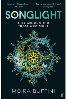 Songlight Book 1 The Torch Trilogy - Humanitas