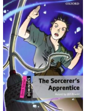 New Dominoes QS Pk: Sorcerers Apprentice - Humanitas