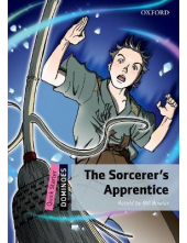 Dominoes: Quick Starter: The Sorcerer's Apprentice - Humanitas