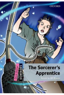 Dominoes: Quick Starter: The Sorcerer's Apprentice - Humanitas