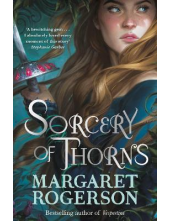 Sorcery of Thorns - Humanitas