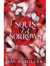 Souls and Sorrows (Romance Ins pired By the Eros and Psyche - Humanitas