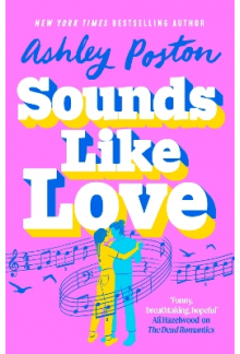 Sounds Like Love - Humanitas