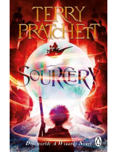 Sourcery : (Discworld Novel 5) - Humanitas