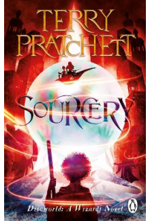 Sourcery : (Discworld Novel 5) - Humanitas