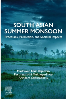 South Asian Summer Monsoon - Humanitas