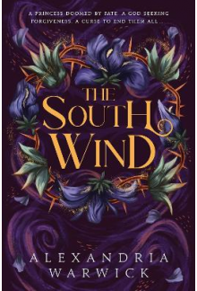 The South Wind 3 The Four Winds - Humanitas