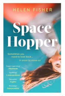 Space Hopper - Humanitas