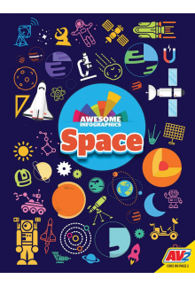 Space (Infographics) - Humanitas