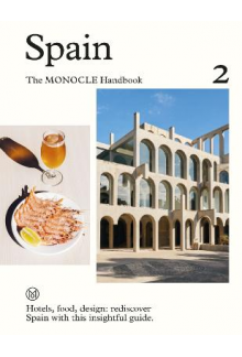 Spain: The Monocle Handbook - Humanitas