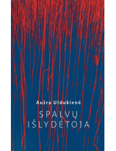 Spalvų išlydėtoja - Humanitas
