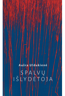 Spalvų išlydėtoja - Humanitas