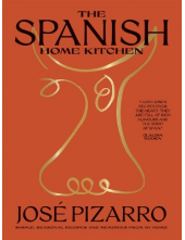 The Spanish Home Kitchen - Humanitas