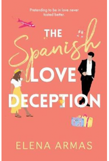 The Spanish Love Deception - Humanitas