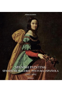 Spanish Painting 1200 -- 1665 (Art Periods & Movements) - Humanitas