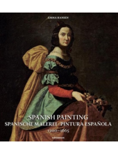 Spanish Painting 1200 -- 1665 (Art Periods & Movements) - Humanitas
