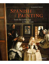 Spanish Painting - Humanitas