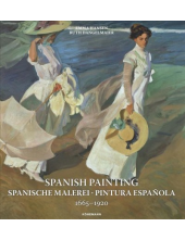Spanish Painting 1665-1920 (Ar t Periods & Movements) - Humanitas