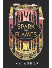 Spark the Flames - Humanitas