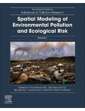 Spatial Modeling of Environmental Pollution and Ecological Risk - Humanitas