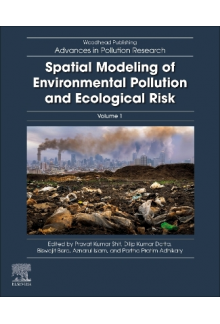 Spatial Modeling of Environmental Pollution and Ecological Risk - Humanitas