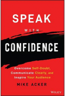 Speak with Confidence: Overcome Self-Doubt - Humanitas