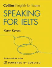 Speaking for IELTS - Humanitas