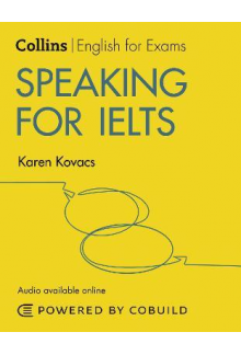 Speaking for IELTS - Humanitas