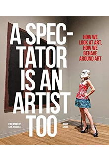 A Spectator is an Artistoo - Humanitas