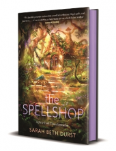 The Spellshop Deluxe Ed. - Humanitas